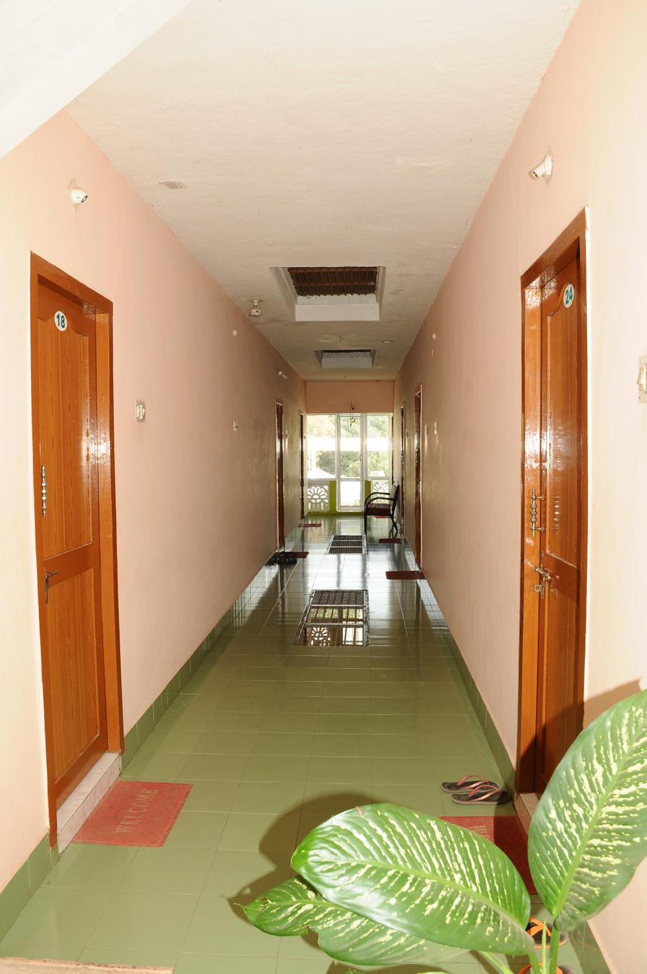 Arunachala Ramana Home Tiruvannamalai Exterior photo
